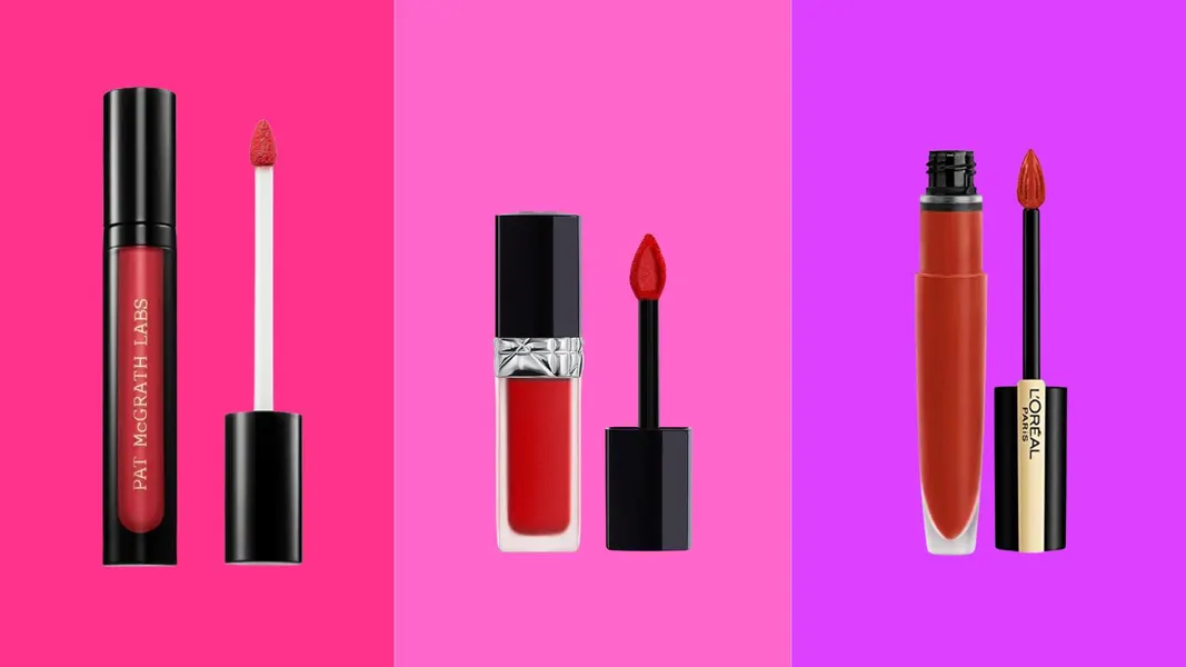 Image of the lipstick